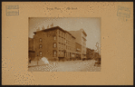 Manhattan: Irving Place - 17th Street