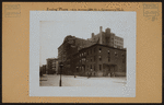 Manhattan: Irving Place - 17th Street