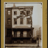 Manhattan: Irving Place - 17th Street