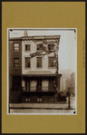 Manhattan: Irving Place - 17th Street