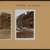 Manhattan: Irving Place - 17th Street