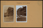 Manhattan: Irving Place - 17th Street