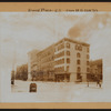 Manhattan: Irving Place - 18th Street