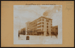 Manhattan: Irving Place - 18th Street