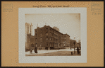 Manhattan: Irving Place - 18th Street