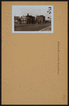 Manhattan: Jackson Street - East River Drive