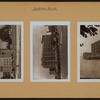 Manhattan: Jackson Street - South Street