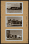 Manhattan: Jackson Street - Front Street
