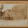 Manhattan: Jackson Street - Front Street