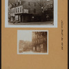 Manhattan: Jackson Street - Cherry Street