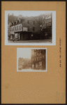 Manhattan: Jackson Street - Cherry Street