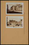 Manhattan: Jackson Street - Cherry Street