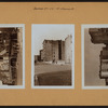 Manhattan: Jackson Street - Monroe Street