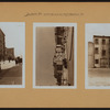 Manhattan: Jackson Street - Madison Street