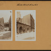 Manhattan: Jacob Street - Ferry Street