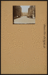 Manhattan: Jacobus Place - Leyden Street