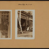 Manhattan: James Slip - Water Street