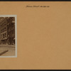 Manhattan: James Street - Cherry Street