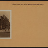 Manhattan: James Street - Madison Street