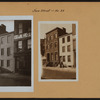 Manhattan: Jane Street - Greenwich Avenue