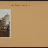 Manhattan: Jane Street - 8th Avenue