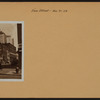 Manhattan: Jane Street - 4th Street