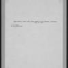 Manhattan: Jane Street - Hudson Street