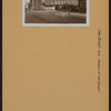 Manhattan: Jane Street - Hudson Street