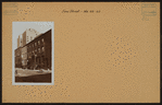 Manhattan: Jane Street - Greenwich Street