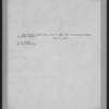 Manhattan: Jane Street - Greenwich Street