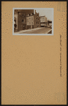 Manhattan: Jane Street - Greenwich Street