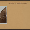 Manhattan: Jane Street - Washington Street