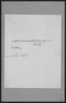 Manhattan: Jane Street - Washington Street
