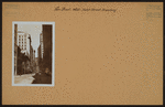 Manhattan: John Street - Dutch Street