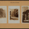 Manhattan: John Street - Nassau Street