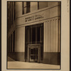 Manhattan: John Street