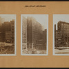Manhattan: John Street - Gold Street