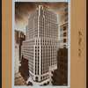 Manhattan: John Street - Cliff Street