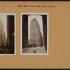 Manhattan: John Street - Gold Street