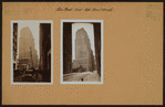 Manhattan: John Street - Gold Street