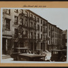 Manhattan: John Street - Cliff Street