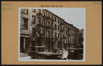 Manhattan: John Street - Cliff Street