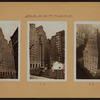 Manhattan: John Street - Gold Street