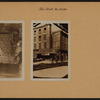 Manhattan: John Street - Pearl Street