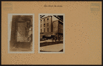 Manhattan: John Street - Pearl Street