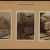 Manhattan: John Street - Pearl Street