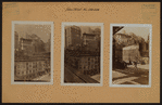 Manhattan: John Street - Pearl Street