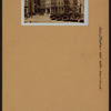 Manhattan: John Street - Water Street