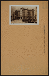 Manhattan: John Street - Water Street