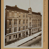 Manhattan: King Street - Varick Street